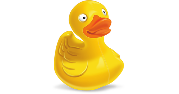 Cyberduck FTP Programı Kullanımı