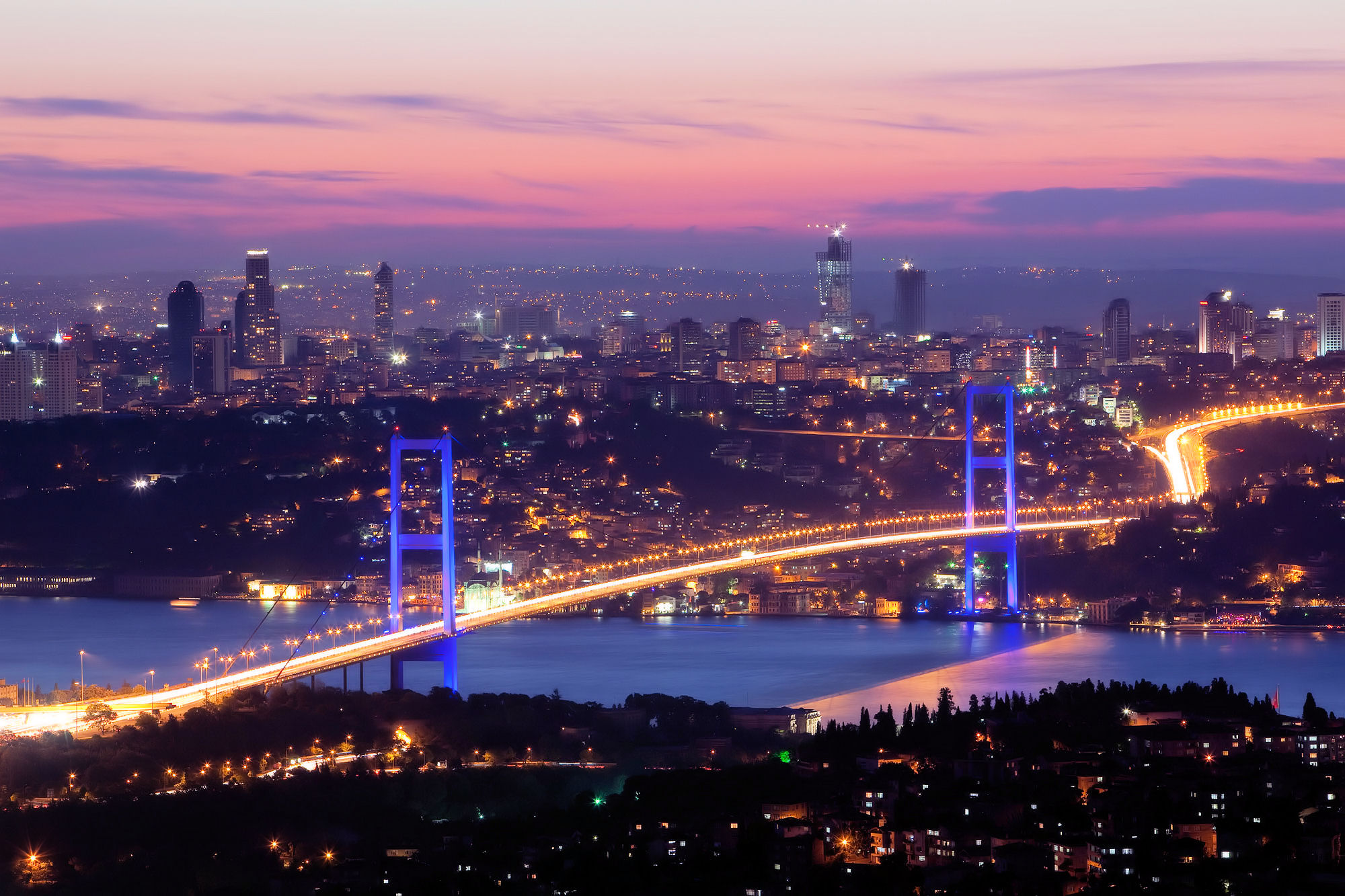 İstanbul Web Tasarım