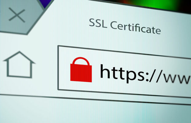 SSL Nedir, Nasıl çalışır?