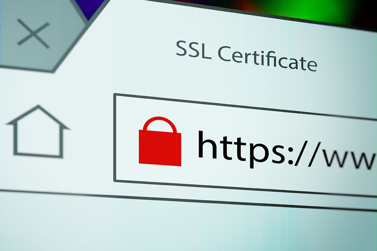 SSL Nedir, Nasıl çalışır?