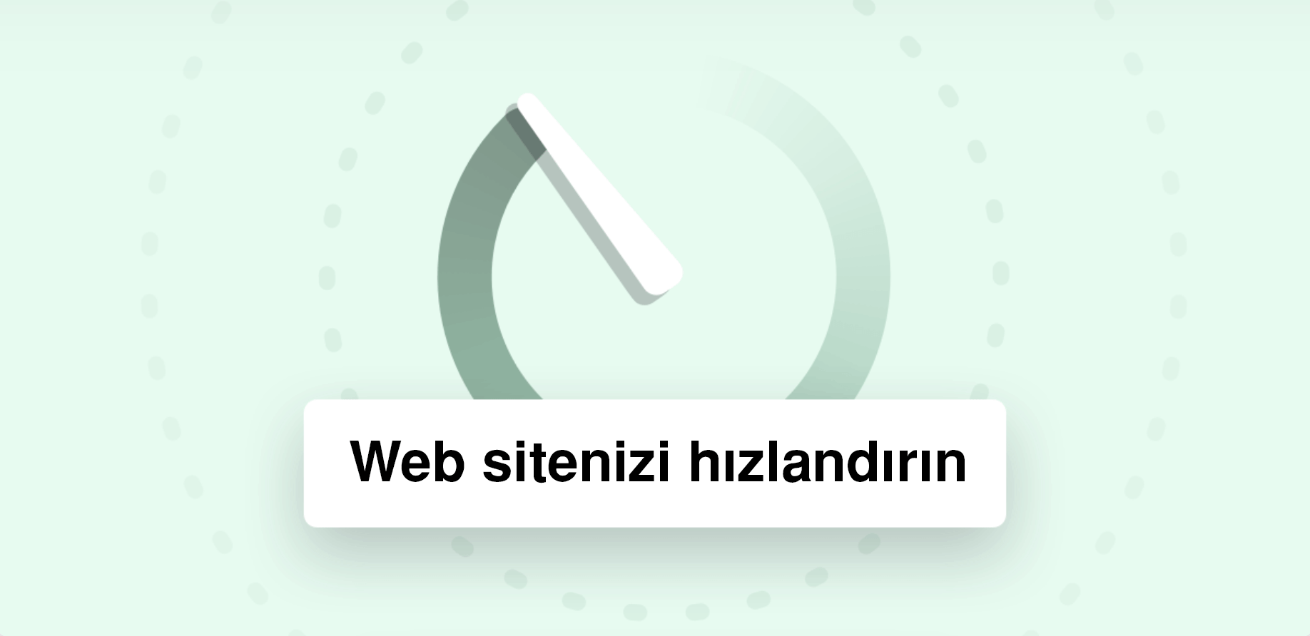 WordPress web sitesi hızlandırma